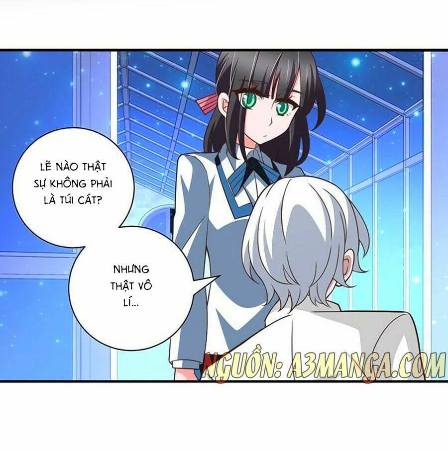 Người Yêu Khát Máu Của Tôi: Chapter 59