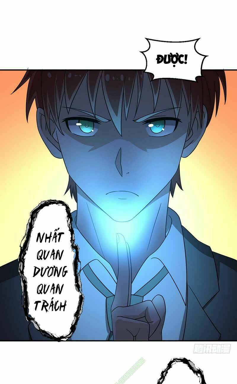 Nghịch Thiên Tiên Mệnh: Chapter 3