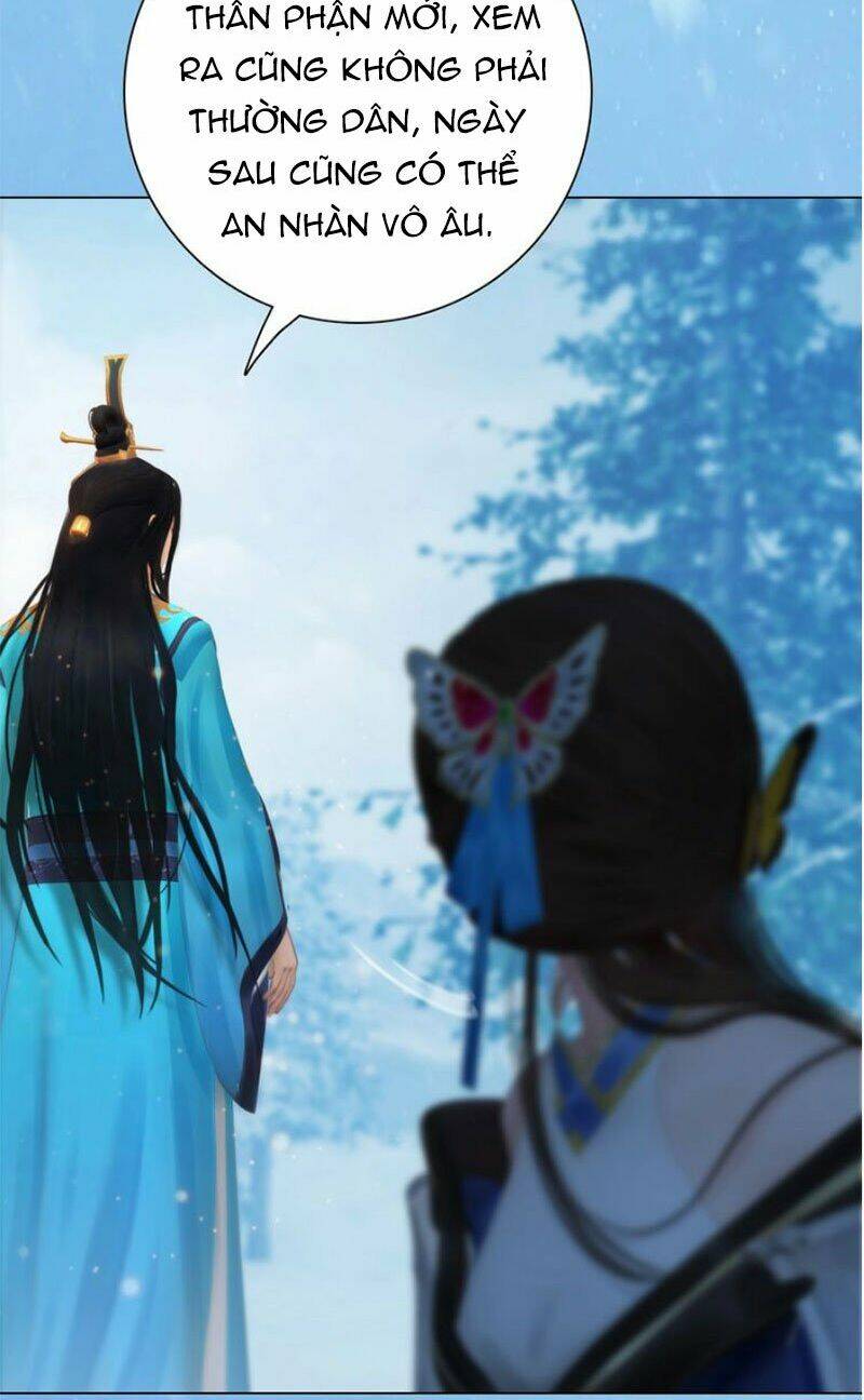 Yêu Nhan Lệnh: Chapter 102.3