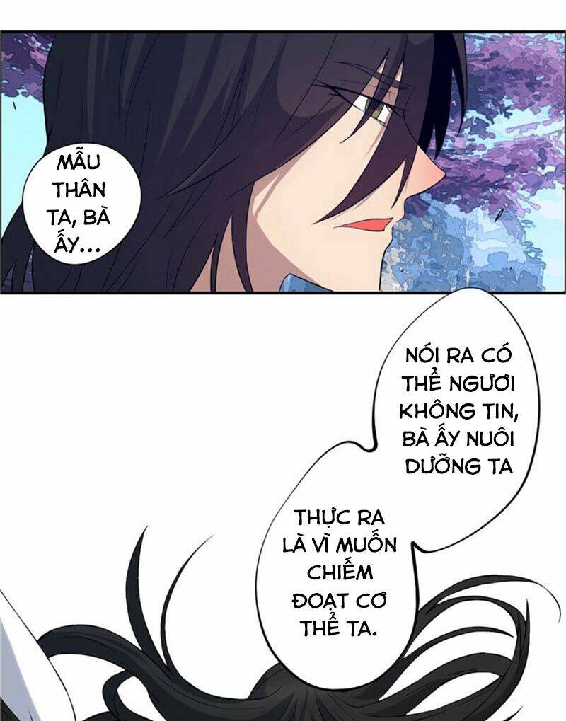 Ta Luyện Dược Thành Thánh: Chapter 23