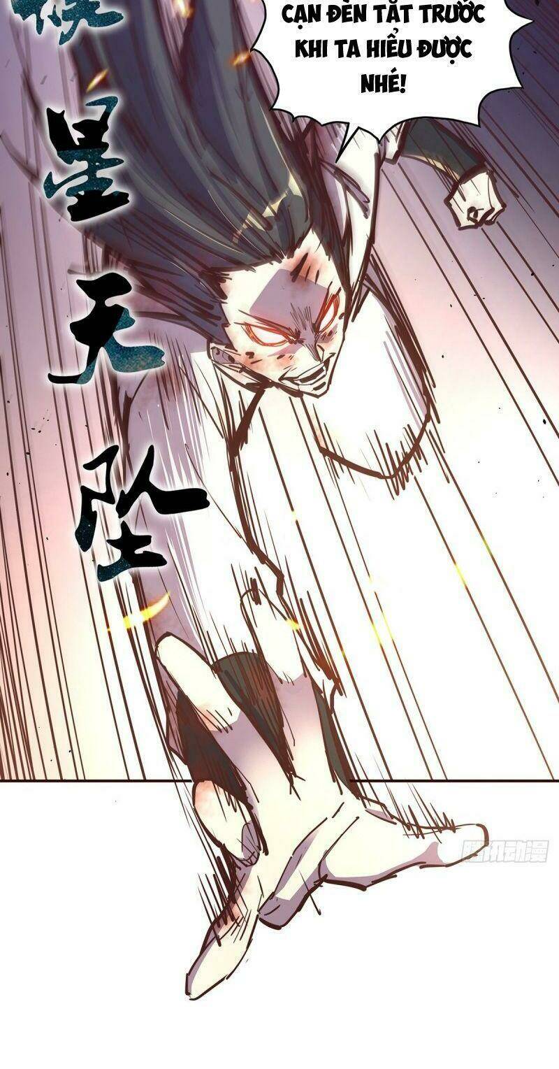 Sinh Tử Quyết: Chapter 77