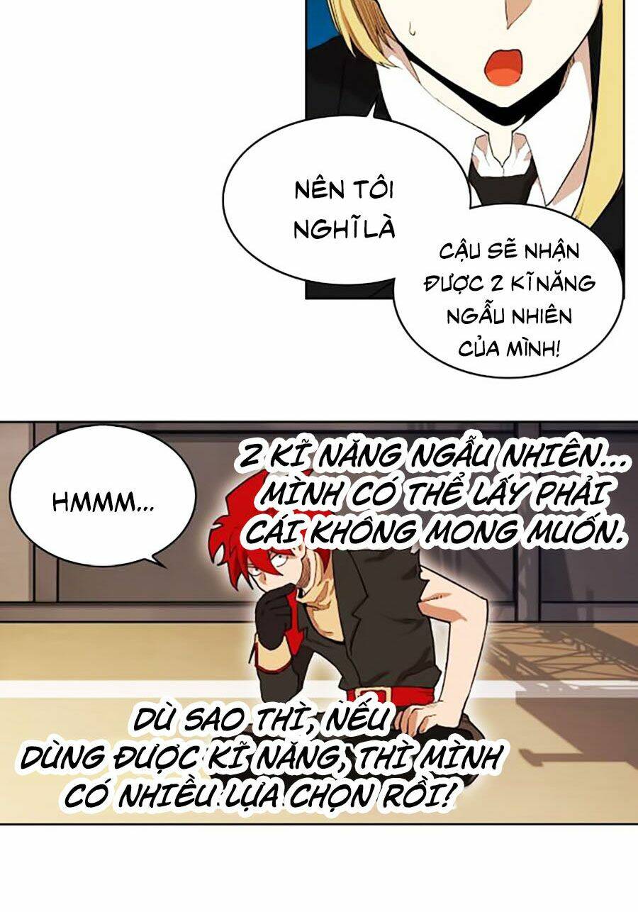 Hard Core Leveling Warrior Ss2: Chapter 60.2