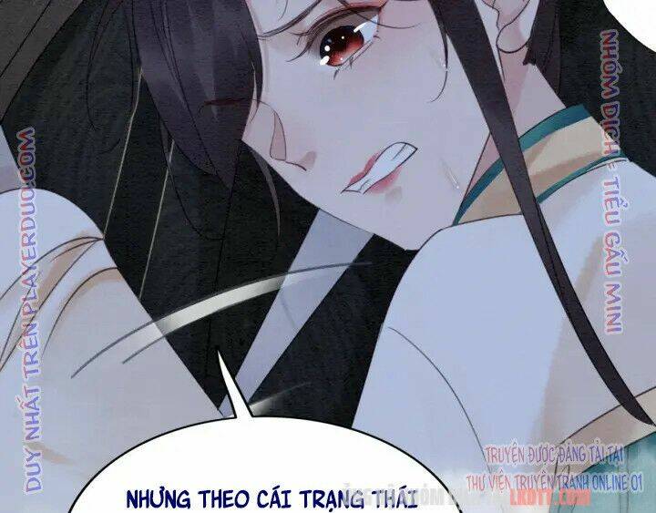 Trọng Sinh Bá Sủng Nhiếp Chính Vương Quá Mạnh Mẽ: Chapter 200