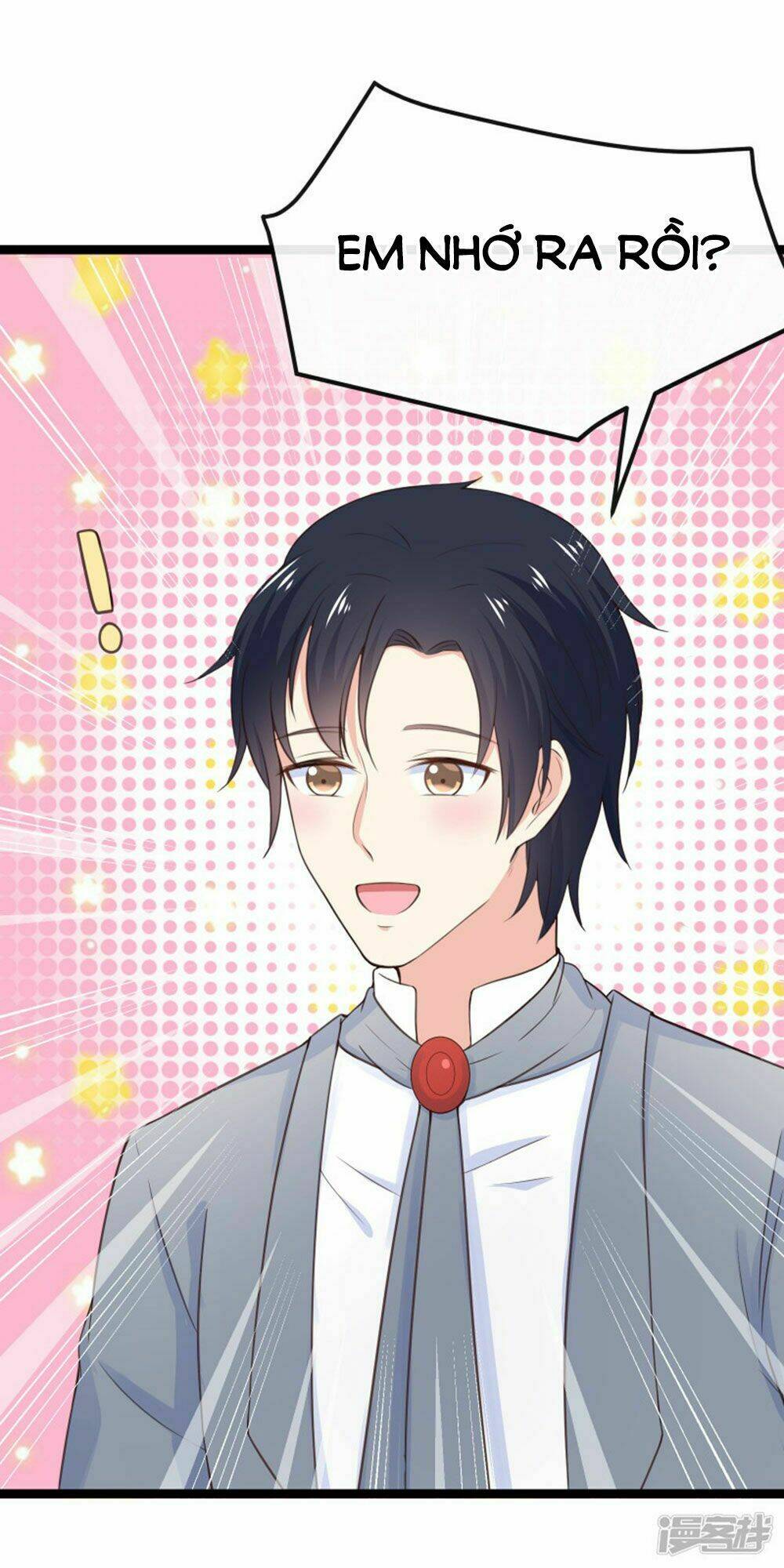 Boss Của Tôi Là Đại Thần: Chapter 96