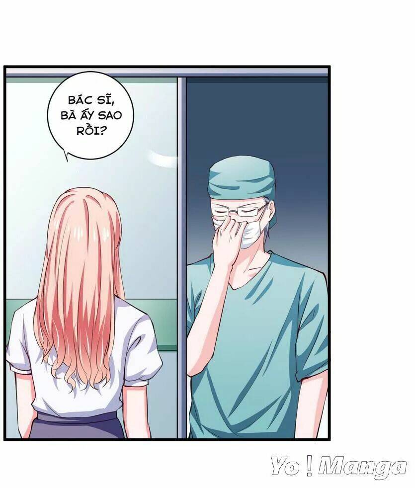 Thiểm Hôn Kinh Ái: Chapter 108