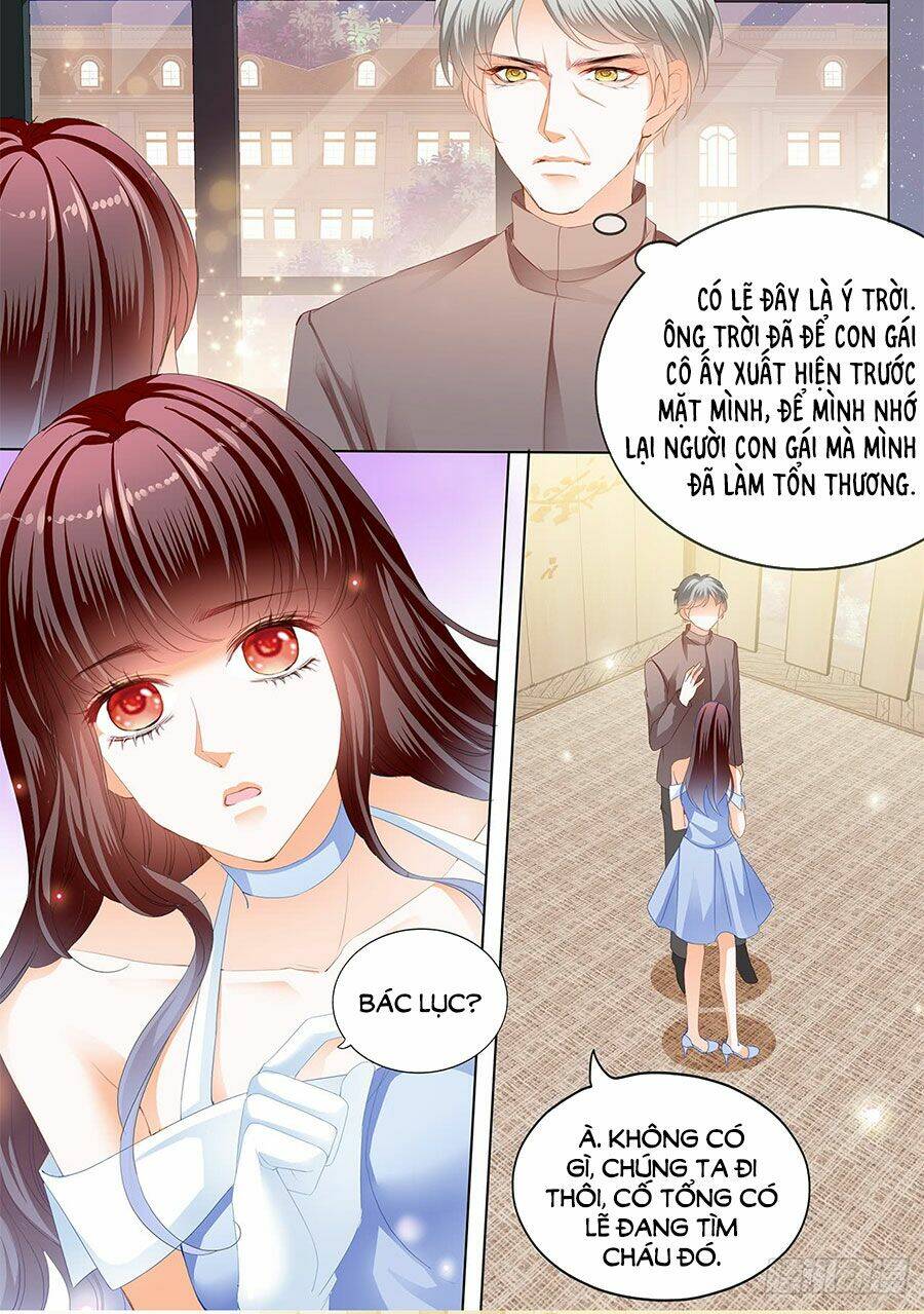 Thiểm Hôn Kiều Thê: Chapter 233