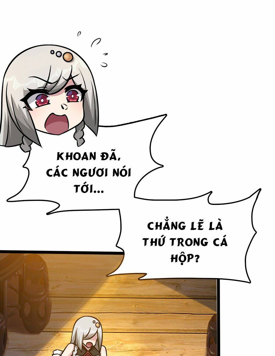 Đại Bảo Kiếm Của Tôi: Chapter 57