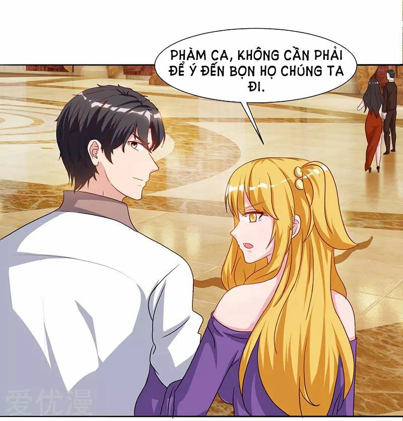 Trọng Sinh Khí Thiếu Quy Lai: Chapter 54
