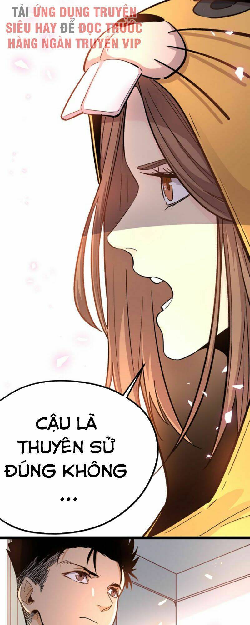 Hắc Uyên Lê Minh Thời: Chapter 4