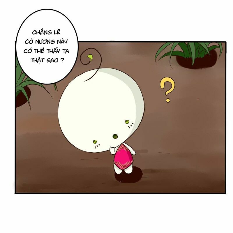 Thông Linh Phi: Chapter 45