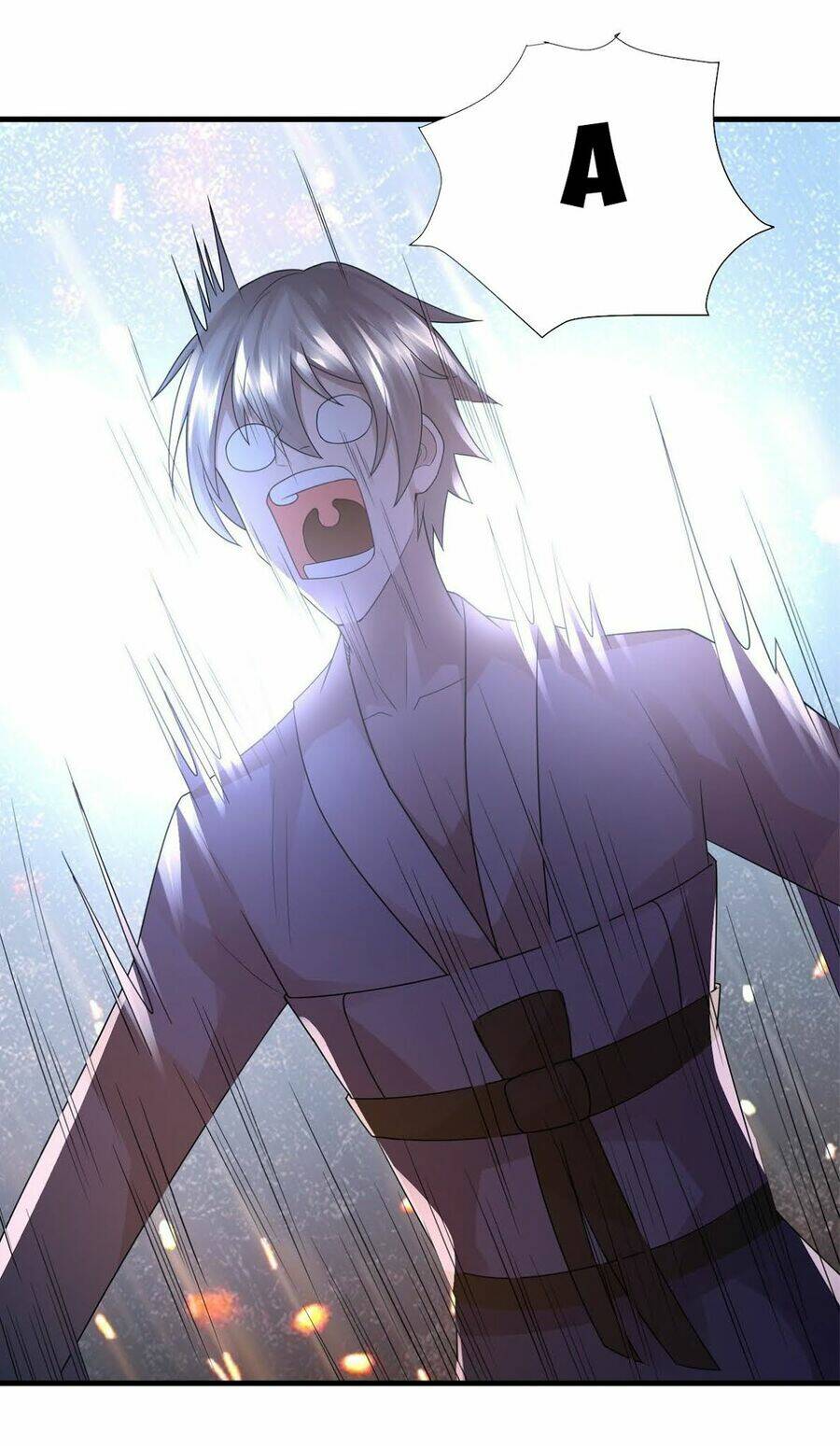 Pháp Sư Truyền Kỳ: Chapter 20