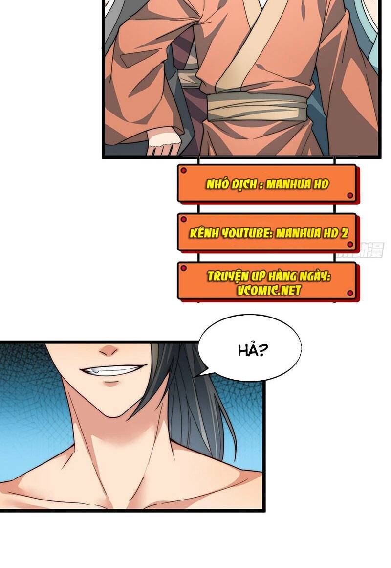 Võ Lăng Cửu Thiên: Chapter 17