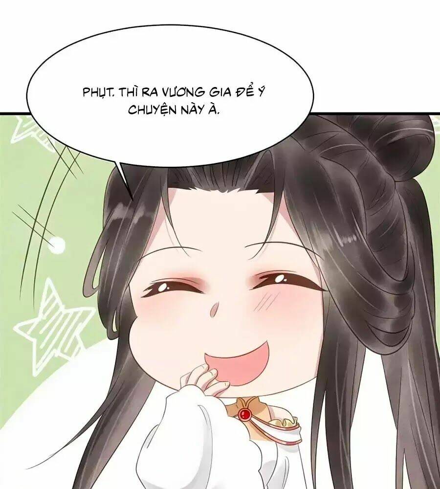 Vương Phi Muốn Trèo Tường: Chapter 58