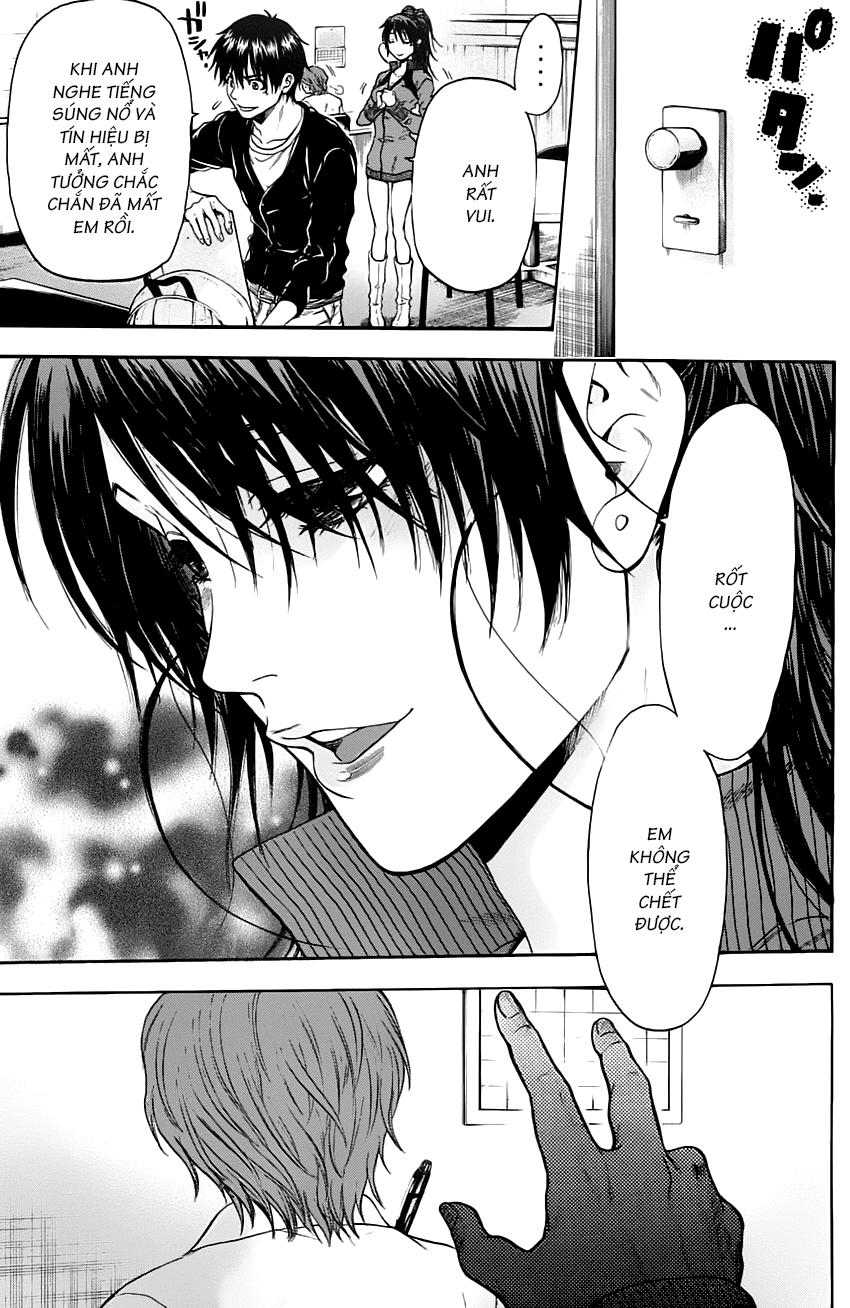 Bloody Monday 2: Chapter 66