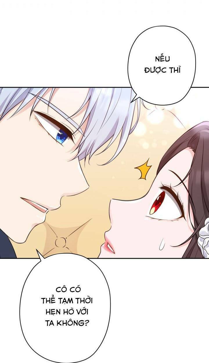 Gửi Đến Người Bạn Của Tôi: Chapter 13