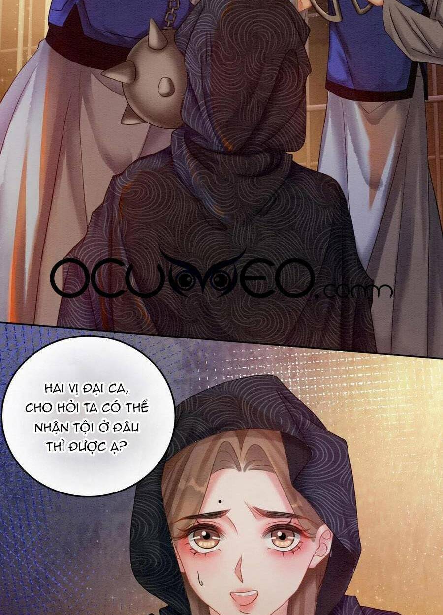 Xung Hỉ Vương Phi: Chapter 72