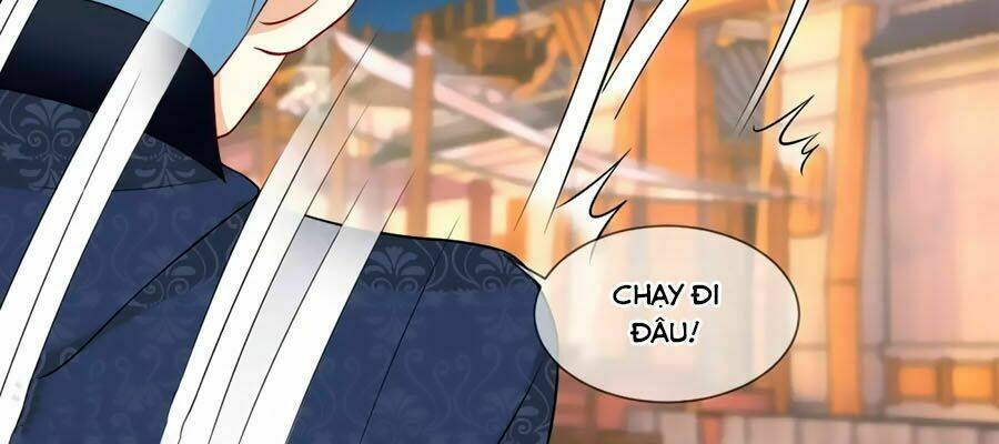 Trù Nương Hoàng Hậu: Chapter 62