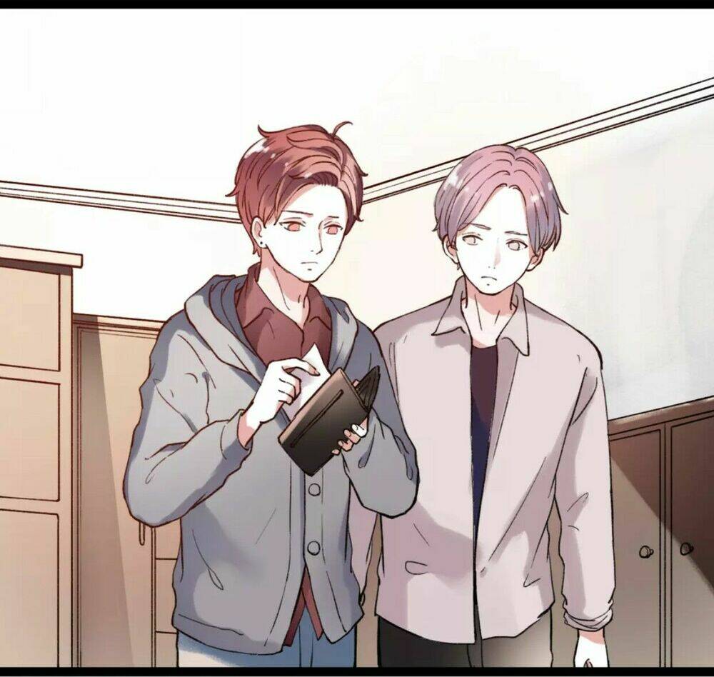 Cậu Đã Từng Yêu Tôi: Chapter 29