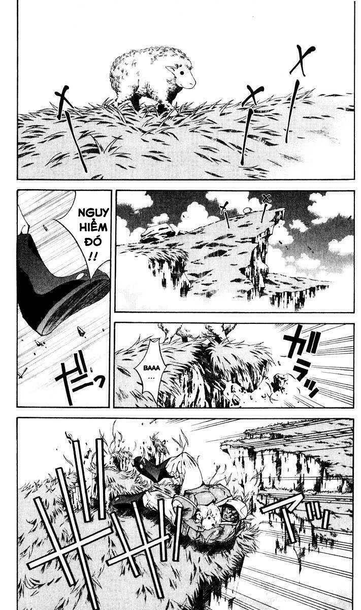 Bảng Phong Thần: Chapter 153