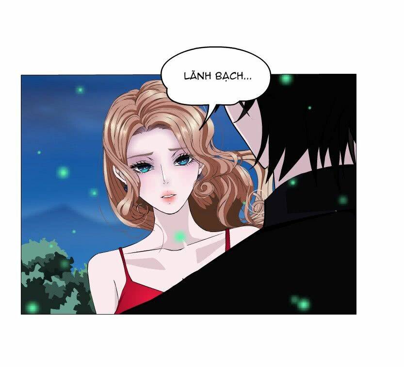 Cạm Bẫy Của Nữ Thần: Chapter 181