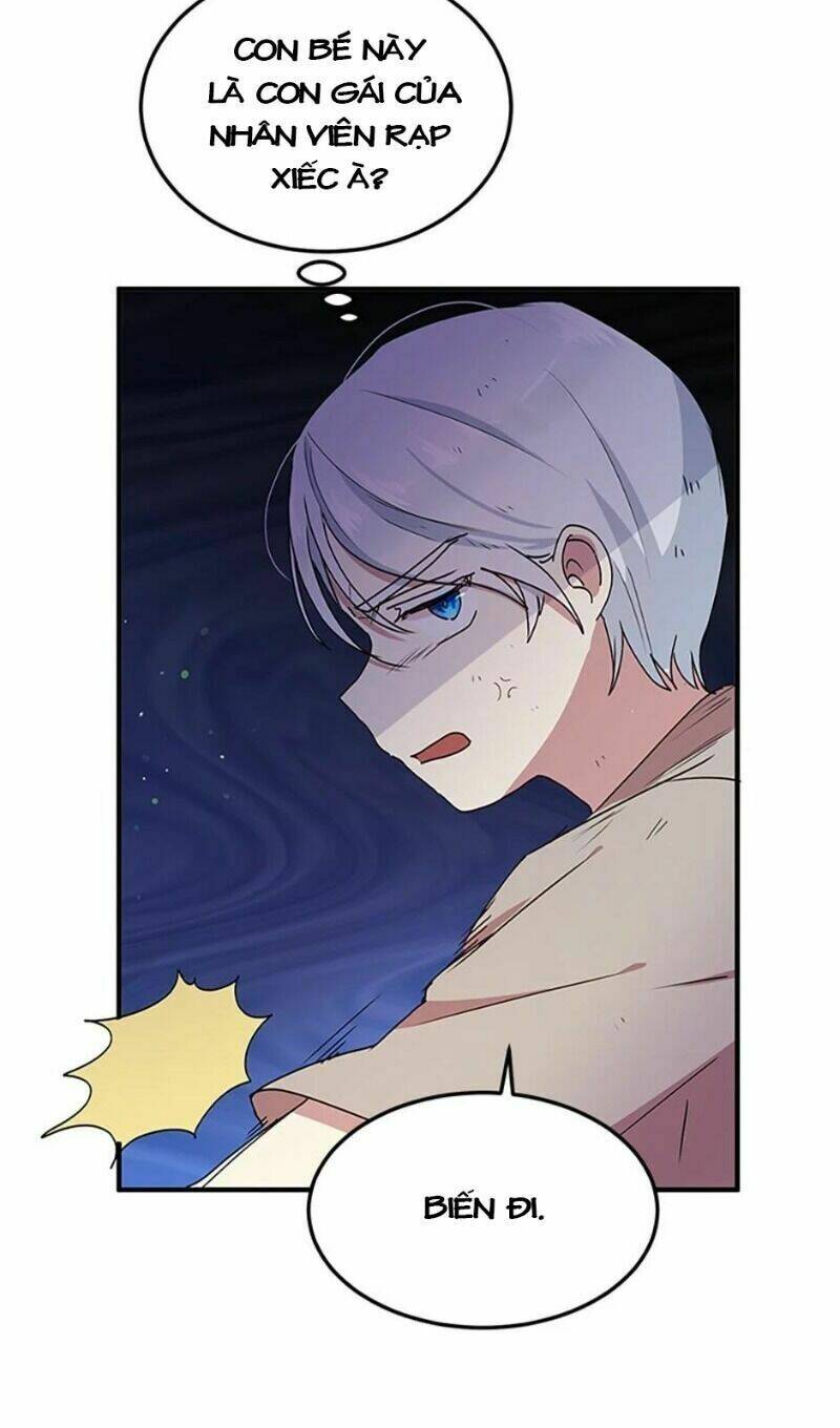 Công Tước, Loạn Vừa Thôi!: Chapter 81