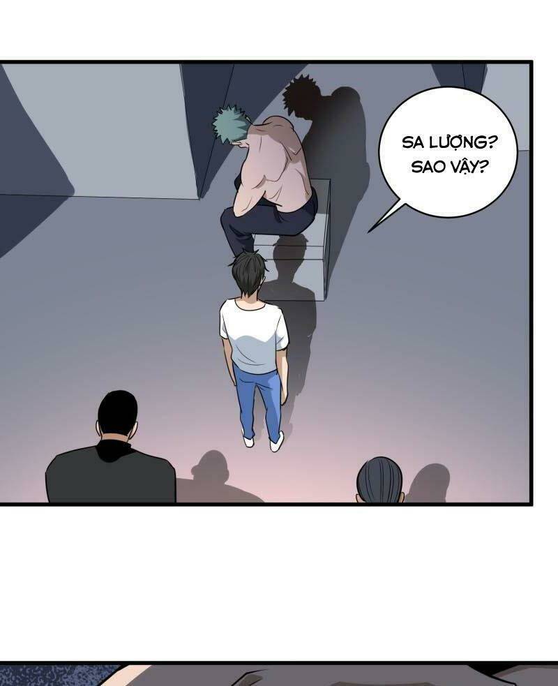 Hộ Hoa Cao Thủ Tại Vườn Trường: Chapter 87