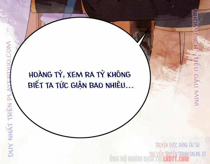 Trọng Sinh Bá Sủng Nhiếp Chính Vương Quá Mạnh Mẽ: Chapter 160