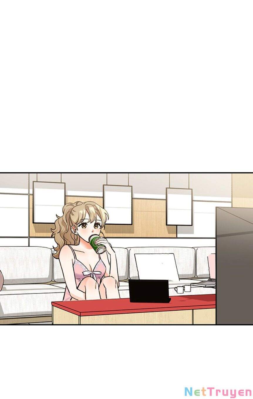 Nụ Hôn Của Giác Quan Thứ Sáu: Chapter 16