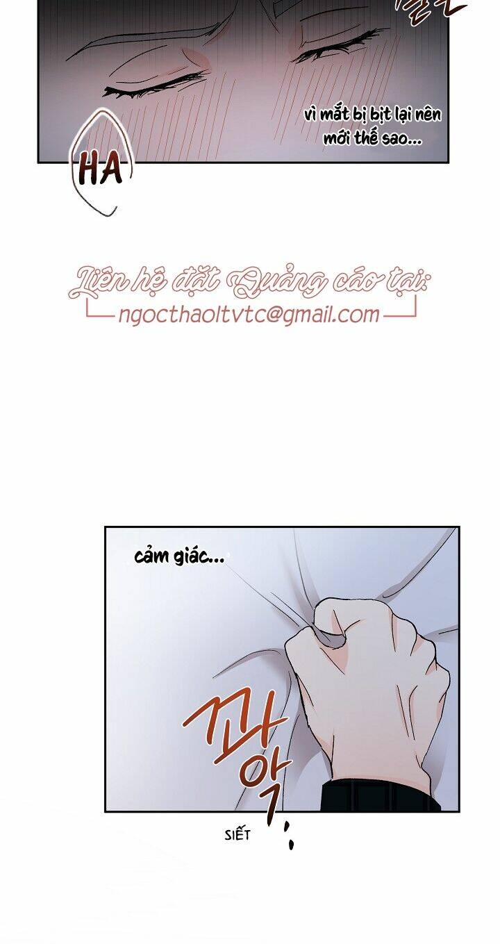 Kẻ Cắp Mặt Trăng: Chapter 13