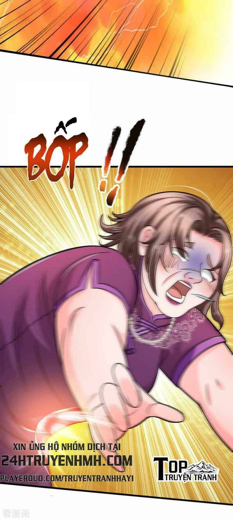 Tuyệt Đỉnh Khí Thiếu: Chapter 85