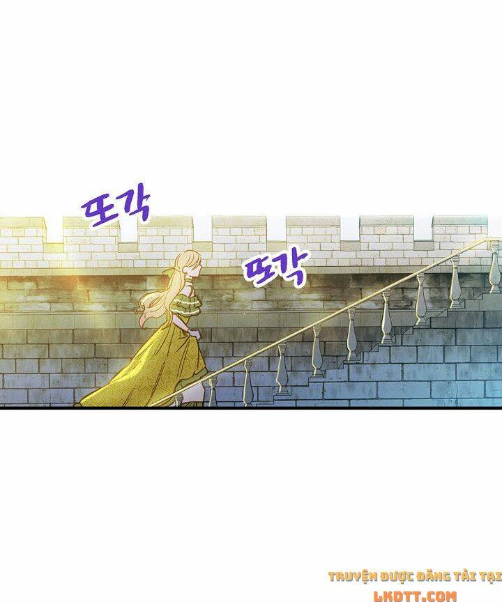 Hoàng Phi Bóng Tối: Chapter 20