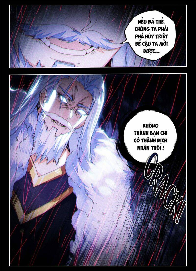 Tạp Đồ: Chapter 60