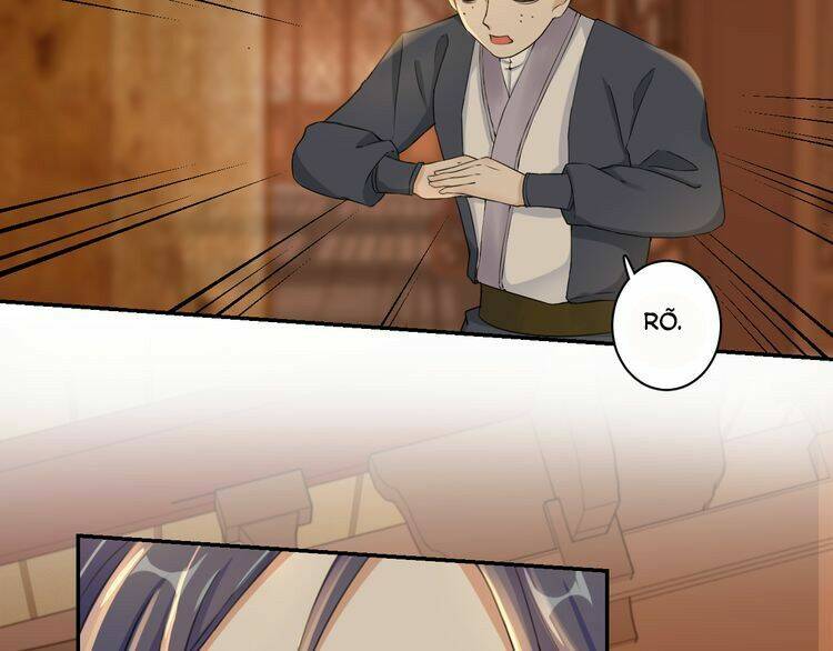 Hoa Nhan Sách: Chapter 17.1