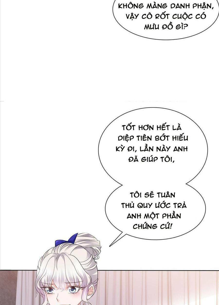 Nhược Hữu Hàn Đông Ngộ Noãn Dương: Chapter 7