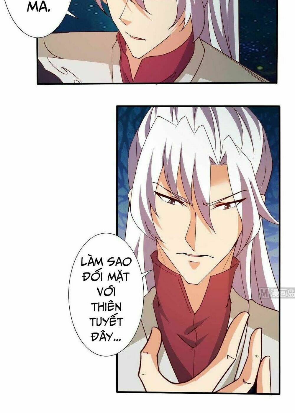 Tu Chân Giả Tại Dị Thế: Chapter 164