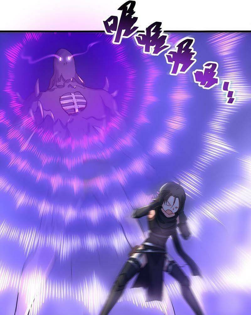 Lê Minh Chi Kiếm: Chapter 41