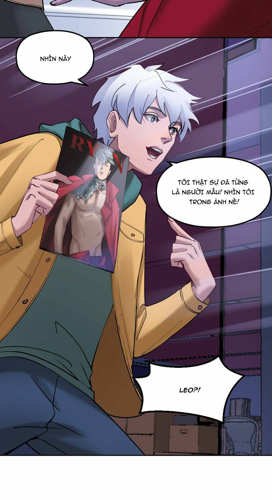 Anh Hùng Và Hiệp Nữ: Chapter 56