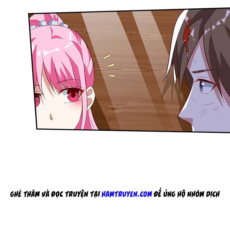 Thần Cấp Thấu Thị: Chapter 76