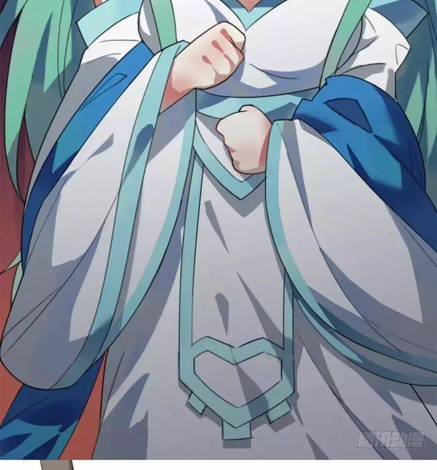 Vạn Năm Nhân Duyên Nhất Tuyến Khiên: Chapter 72