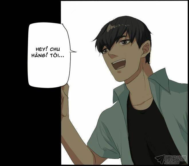 Future trial: Chapter 16