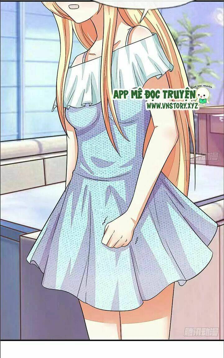 Nam Thần Ma Cà Rồng: Sủng Nhược Tiểu Lãn Thê: Chapter 100