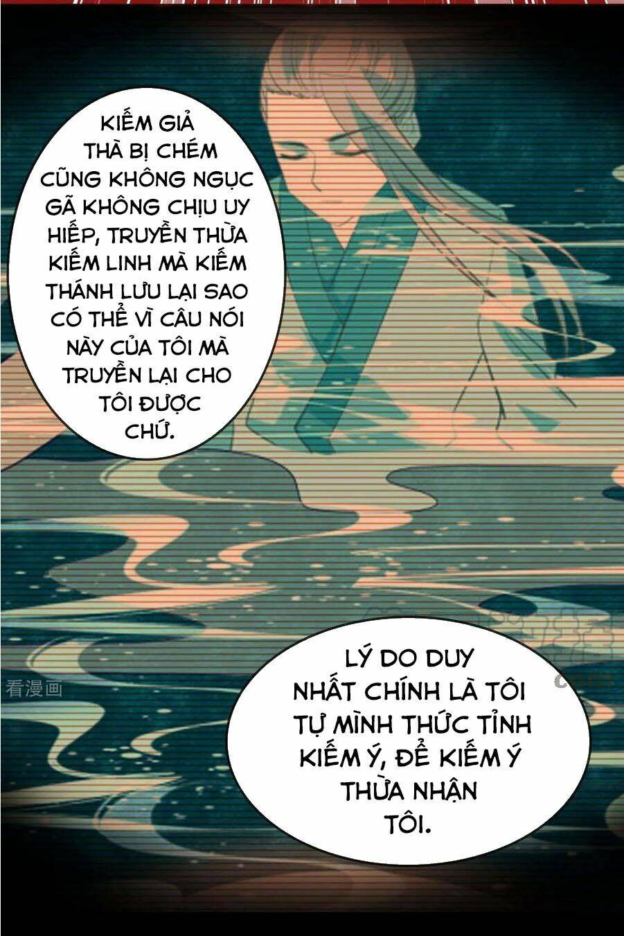 Chí Tôn Võ Đế: Chapter 301