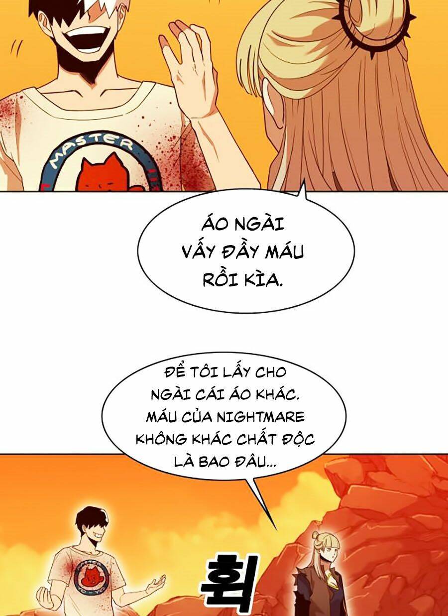 Hard Core Leveling Warrior Ss2: Chapter 61