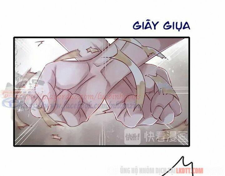 Trọng Sinh Bá Sủng Nhiếp Chính Vương Quá Mạnh Mẽ: Chapter 110