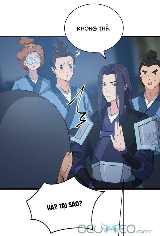 Chiến Thần Dưỡng Thành Kí: Chapter 4