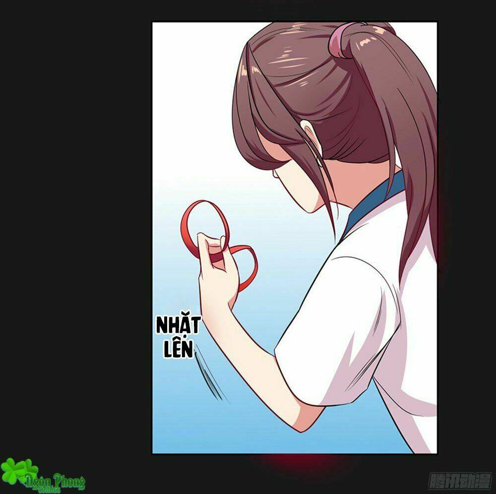 Vạn Sợi Tơ Tình: Chapter 8