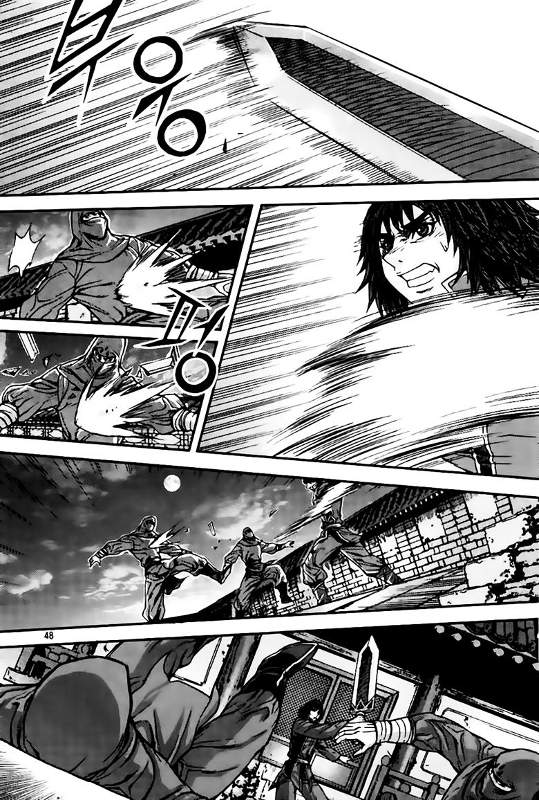 Diêm Đế: Chapter 222