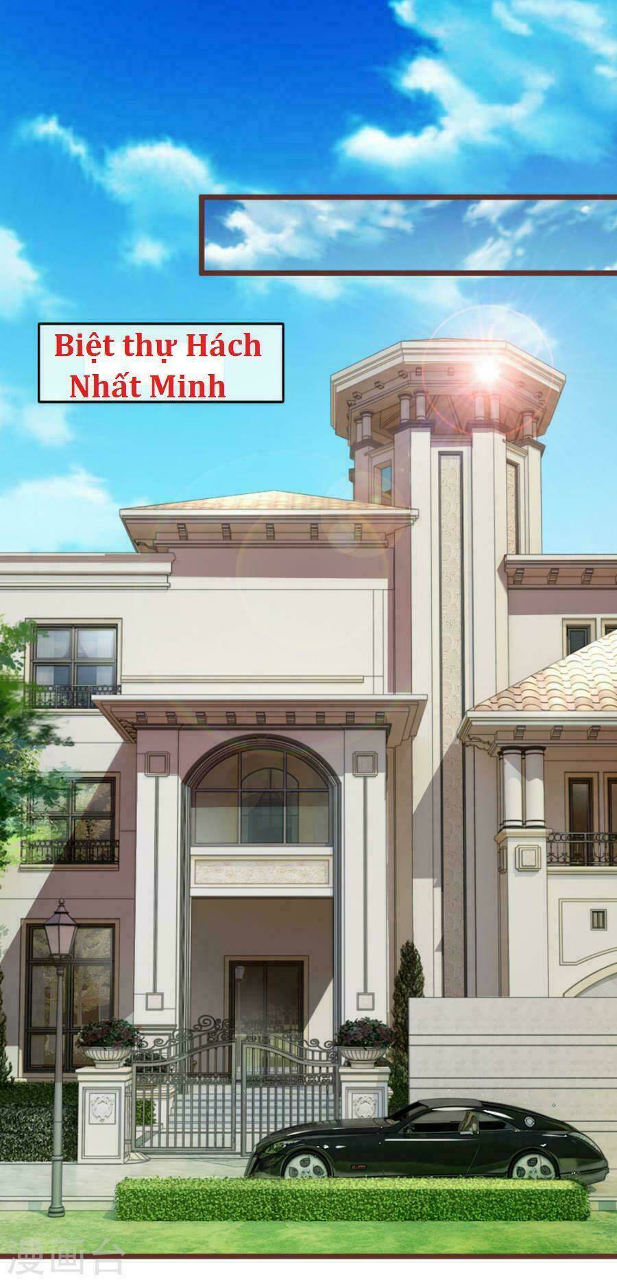Trùng Sinh Để Trả Thù: Chapter 46