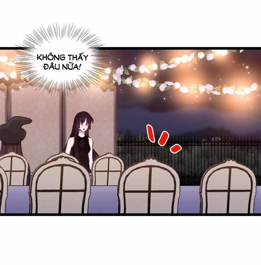 Nữ Phù Thủy Muốn Sống Nổi Loạn: Chapter 31