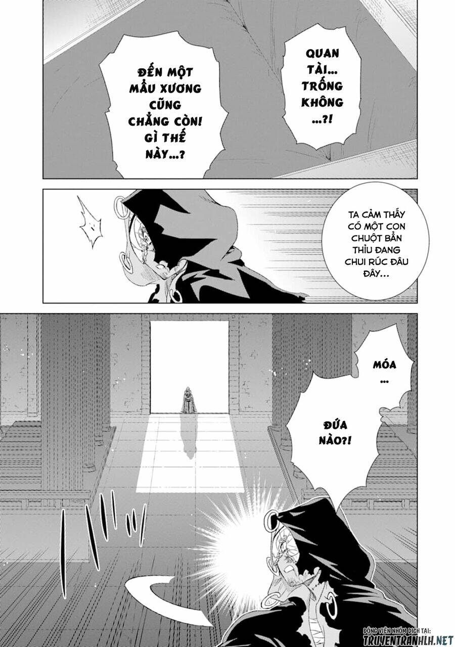 Isekai De Tadahitori No Mamono Tsukai ~ Tenshoku Shitara Maou Ni Machigawa Remashita: Chapter 19